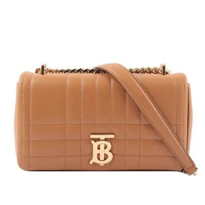 Burberry Pocket